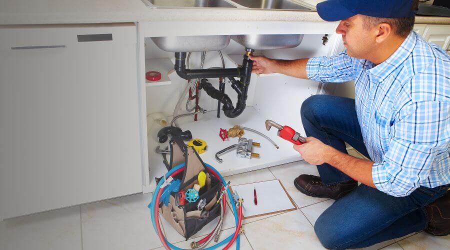 Professional water heater repair in Heath, MA